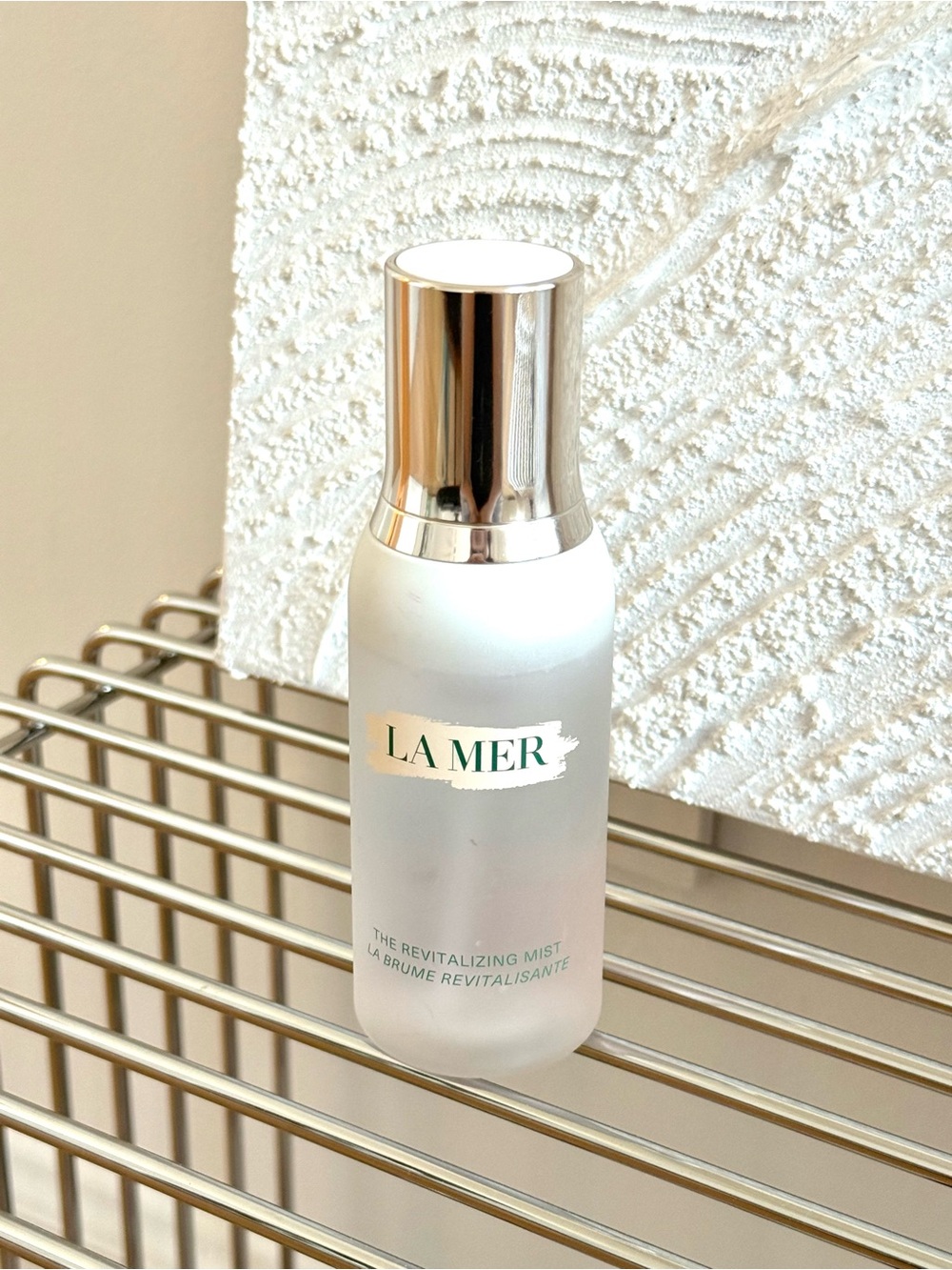 FLASHSALE! {La Mer} Revitalizing Mist